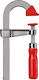 Bessey LMU10/5 Клема Тип "F"