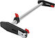Bessey TMS Σφιγκτήρας Τύπου "F" με Μέγιστο Άνοιγμα 100mm