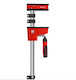 Bessey KRE60-2K Σφιγκτήρας Τύπου "F" με Μέγιστο Άνοιγμα 600mm