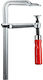 Bessey GS10 Clamp Type "F" Maximum Opening 100mm