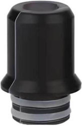 Innokin Zlide Επιστόμιο Drip Tip σε Μαύρο χρώμα...