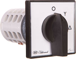 Elektromet On-Off Switch with Lighting 952521