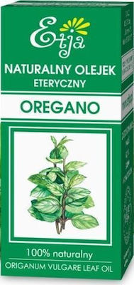 Etja Oregano Oil 10ml