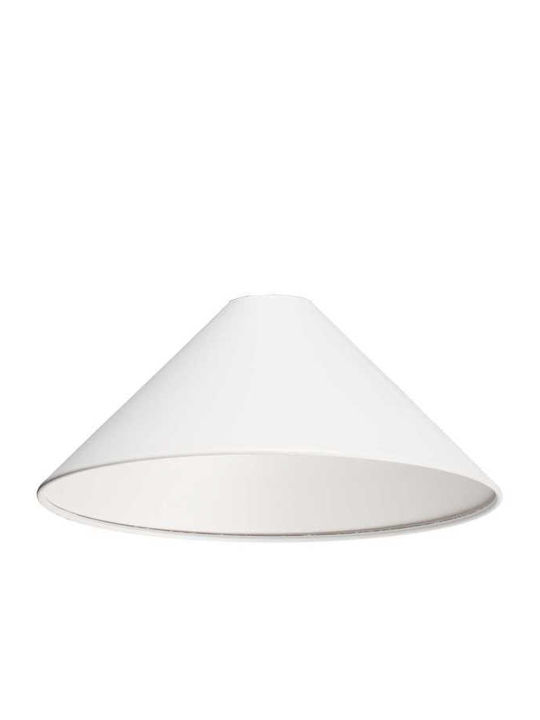 Ideal Lux Lamp Shade White