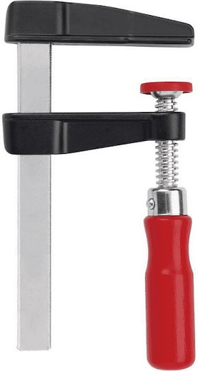 Bessey LM15/8 Σφιγκτήρας Τύπου "F"