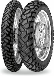 Metzeler Enduro 3 Sahara 140/80-17 69H Sport Back Motorcycle Tyre