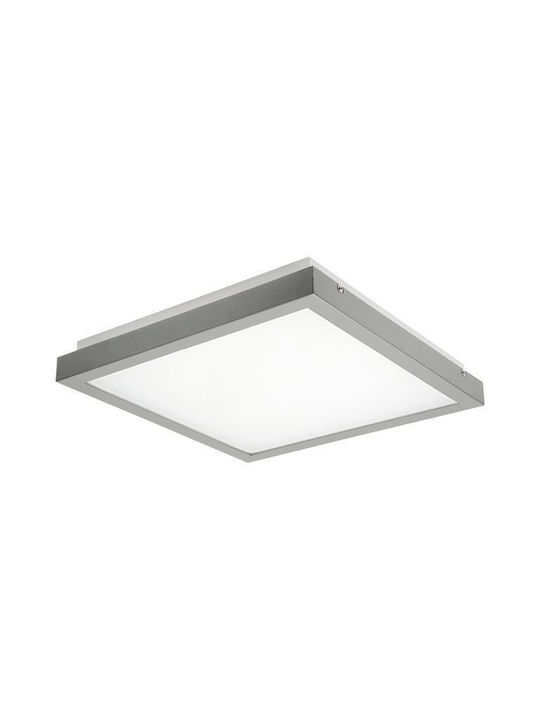 Kanlux Mount Ceiling Light with Integrated LED 41pcs