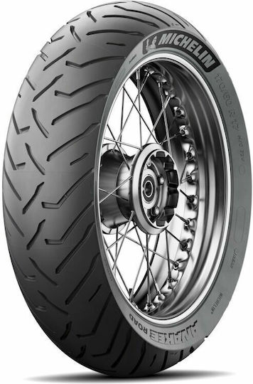 Michelin Anakee Road 170/60R17 72V Λάστιχο Μοτοσυκλέτας Πίσω