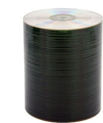 Platinet Презаписваеми DVD-R 4.7GB 100 бр Platinet Презаписваеми DVD-R 4.7GB 100 бр