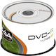 Omega Εγγράψιμα DVD+R 16x 4.7GB Cake Box 50τμχ