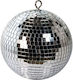 Eliminator Mirror Disco Ball