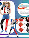 Carnival Kids Costume Harley