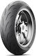 Michelin Power 6 180/55-17 73W Λάστιχο Μοτοσυκλέτας Πίσω