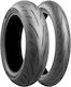 Bridgestone Battlax Hypersport 120/70-17 58Magazin online Anvelopă motocicletă Față