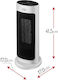 Adler Ceramic Fan Heater Room Floor 2000W