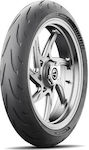 Michelin Power 6 120/70ZR17 58W Front Motorcycle Tyre