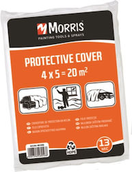 Morris Nylon Accesorii de vopsit