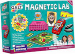 Galt Toys Magnetic Construction Toy