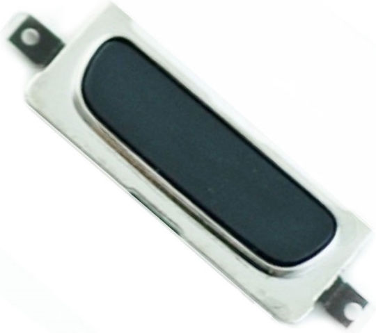 Κεντρικό Πλήκτρο Μαύρο για Samsung Galaxy S3 Mini i8190