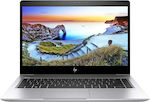 HP EliteΒook 840 G5 Aufgearbeiteter Grad E-Commerce-Website 14" (Kern i5-8250U/16GB/256GB SSD/W10 Pro)