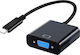 Art Convertor USB-C masculin în USB-C masculin 1buc OEM-C9