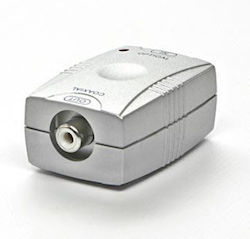 Red Fighter Toslink / RCA Мъжки В Toslink / RCA Женски Red Fighter Toslink / RCA Мъжки В Toslink / RCA Женски