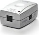 Red Fighter Toslink RCA Male to Toslink RCA Female Red 1 Piece