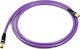 Melodika Antenna Cable Coax male - Coax female 20m 1pcs