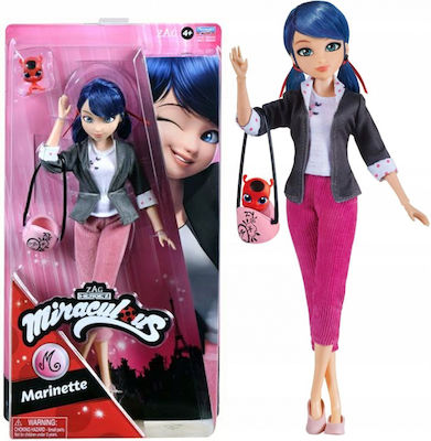 Playmates Toys Doll Miraculous