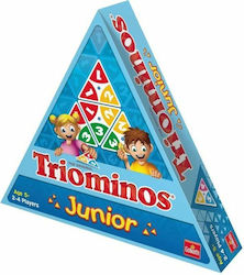 Triominos Junior (FR) 5+ Ετών (FR) Goliath