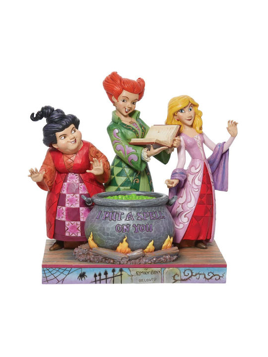 Disney Figură Decorativă din Material Ceramic 1buc