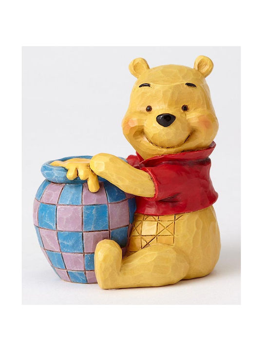 Disney Figură Decorativă din Material Ceramic 1buc