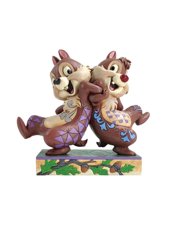 Disney Figură Decorativă din Material Ceramic 1buc