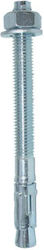 Helix Schraubanker 12x120mm