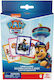 Επιτραπέζιο Παιχνίδι Paw Patrol: Jumbo Cards 4+ Ετών (EN) Spin Master