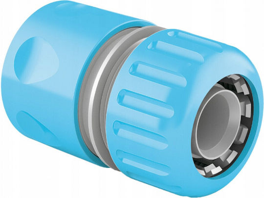 Cellfast 57-027 Σύνδεσμος Ποτίσματος 25.4mm Μπλε