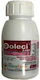 NitroFarm Poleci Liquid Insecticide for Whiteflies Aphids Thrips Mediterranean Fruit Fly and Binder 100ml
