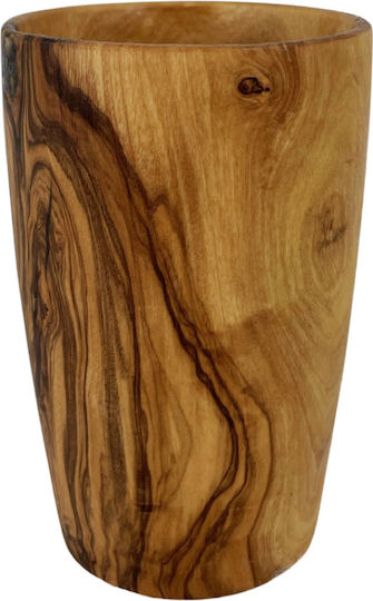 AristonLab Ποτήρι Νερού από Bamboo