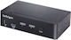 StarTech SV231DPUCA KVM и превключвател на данни SV231DPUCA