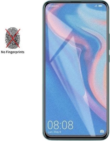 Ματ Full Face Tempered Glass (Huawei P Smart 2019/P Smart+/P Smart2020)