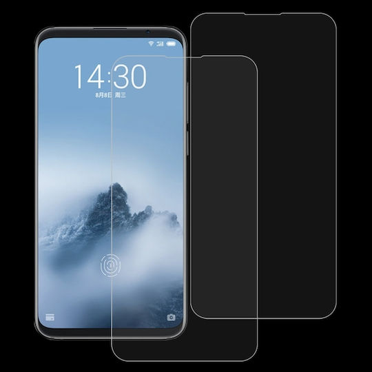 2.5D 0.26мм Закалено стъкло 2бр (Pocophone F1)