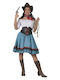 Carnival Costume