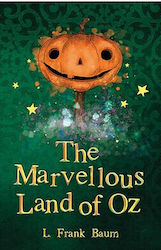 The Marvellous Land of Oz