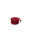 Aria Trade Jewellery Box Bordeaux 13.5x13.5x7cm