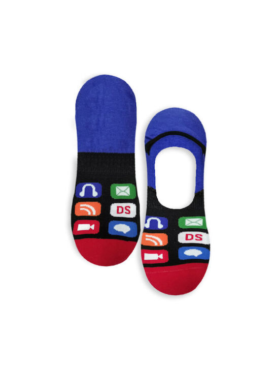 Men's Socks Multicolour