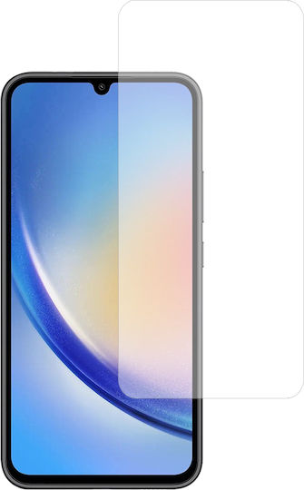 0.3mm Tempered Glass (Galaxy A35 5G / Galaxy A55 5G)