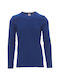 Payper Men's Long Sleeve Promotional Blouse Blue