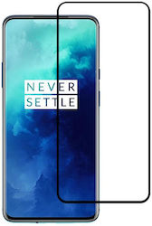 Full Face Tempered Glass (OnePlus 7T Pro) Full Face Tempered Glass (OnePlus 7T Pro)
