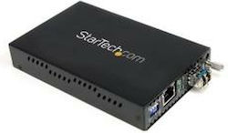 StarTech ET90110ST2 Media Converter 1pcs