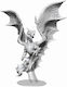 WizKids D&d Icons Of The Realms Μινιατούρα - Adult Copper Dragon Φιγούρα
